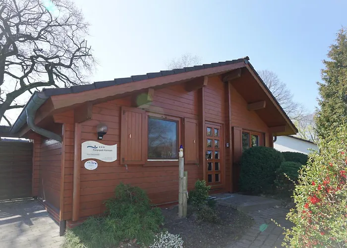 HarmsenFerienwohnung Cuxhaven